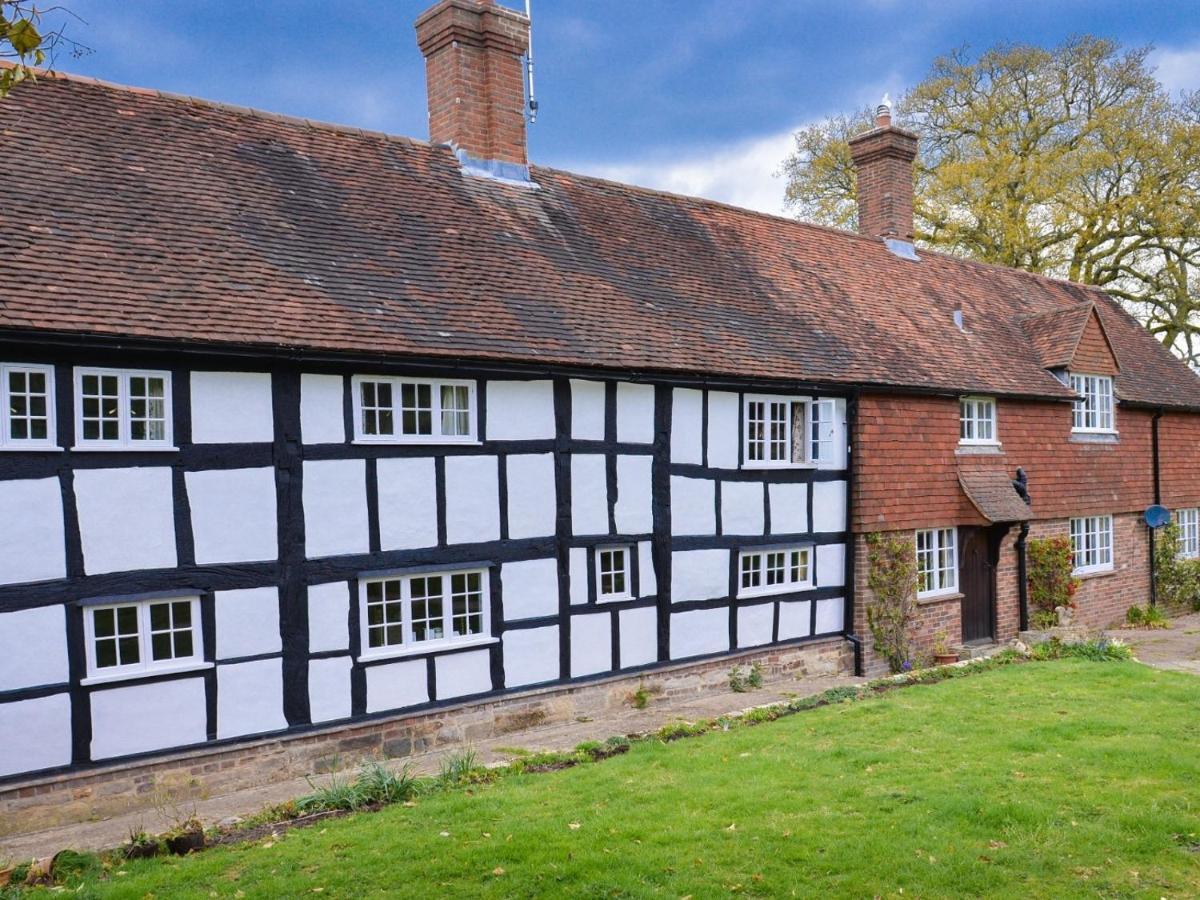 Twyford Farm B&B Haywards Heath Extérieur photo