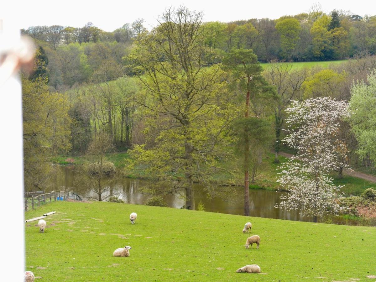 Twyford Farm B&B Haywards Heath Extérieur photo