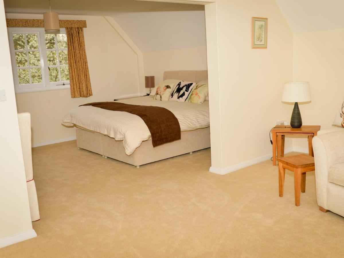 Twyford Farm B&B Haywards Heath Extérieur photo